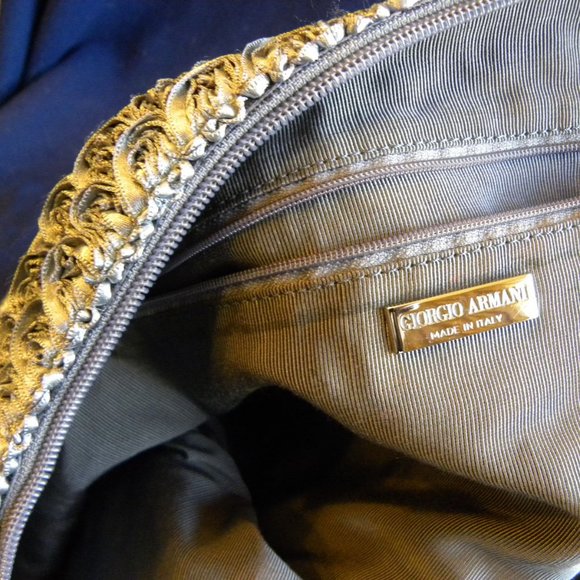 Giorgio Armani - Picture 3 of 8